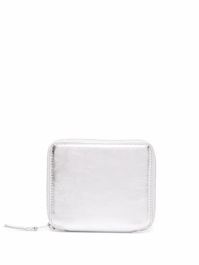 Comme Des Garçons Sa2100g 096 In Metallic