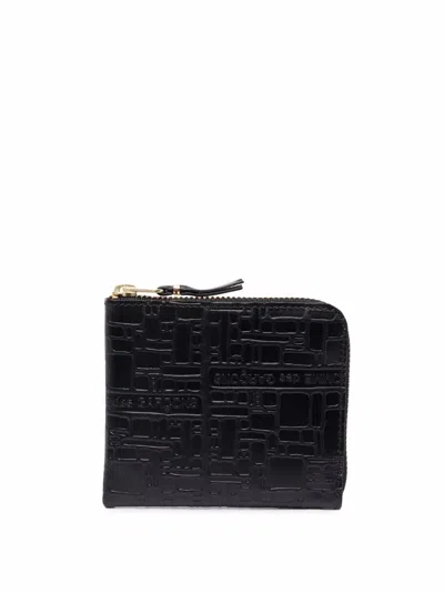 Comme Des Garçons Sa3100el Sa3100el In Black