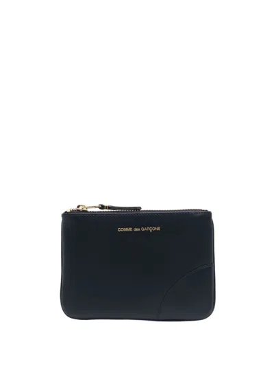 Comme Des Garçons Sa8100 096 In Blue