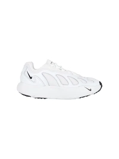Comme Des Garçons Sense 96' Sneakers - White