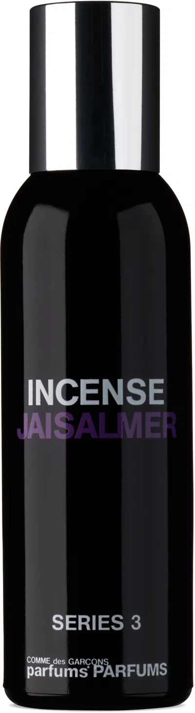 Comme Des Garçons Series 3 Incense Jaisalmer Eau De Toilette, 50 ml