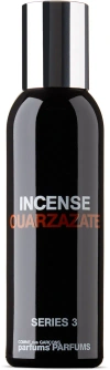 Comme Des Garçons Series 3 Incense Ouarzazate Eau De Toilette, 50 ml In -