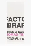 Comme Des Garçons ‘series 7 Sweet: Nomad Tea' Eau De Toilette In White