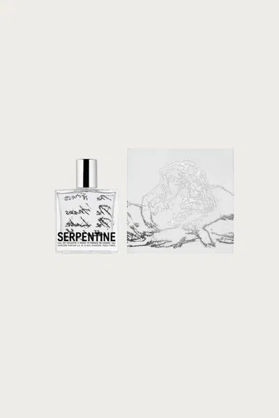 Comme Des Garçons Serpentine Edt 50ml Spray