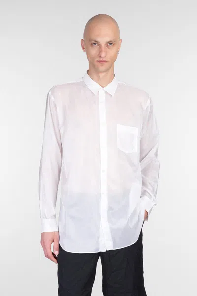 Comme Des Garçons Shirt