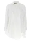 COMME DES GARÇONS SHIRT 4 SLEEVES