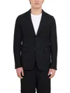 Comme Des Garçons Shirt Blazer Monopetto In Lana