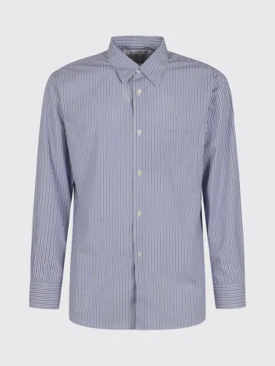 Comme Des Garçons Shirt Comme Des Garcons Men Color Black