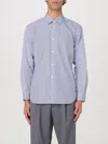 Comme Des Garçons Shirt Comme Des Garcons Men Color Multicolor In Blau