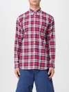 Comme Des Garçons Shirt Comme Des Garcons Men Color Fa01