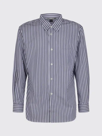 COMME DES GARÇONS SHIRT COMME DES GARCONS MEN COLOR GREEN,H77209012