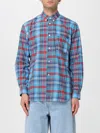 Comme Des Garçons Shirt Comme Des Garcons Men Color Multicolor