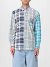 Comme Des Garçons Shirt Comme Des Garcons Men Color Multicolor