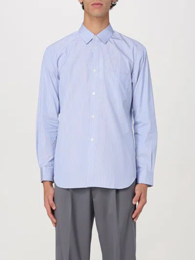 Comme Des Garçons Shirt Comme Des Garcons Men Color Multicolor In Bunt