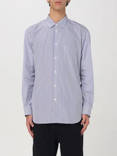 Comme Des Garçons Shirt Comme Des Garcons Men Color Multicolor In Bunt