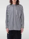 Comme Des Garçons Shirt In Multi