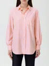 Comme Des Garçons Shirt Comme Des Garcons Woman Color Pink In Pink