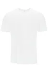 COMME DES GARÇONS SHIRT COMME DES GARCONS SHIRT LOGO PRINT T SHIRT