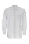 Comme Des Garçons Shirt Saint Laurent Sl M140 Sunglasses In Multi