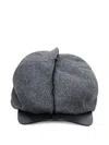 EXPOSED-SEAM CAP