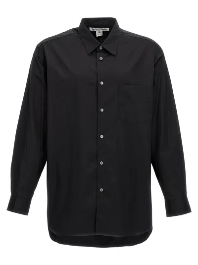 COMME DES GARÇONS SHIRT FOREVER SHIRT, BLOUSE