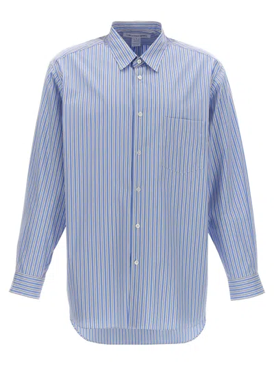 Comme Des Garçons Shirt Forever Shirt In Multicolor