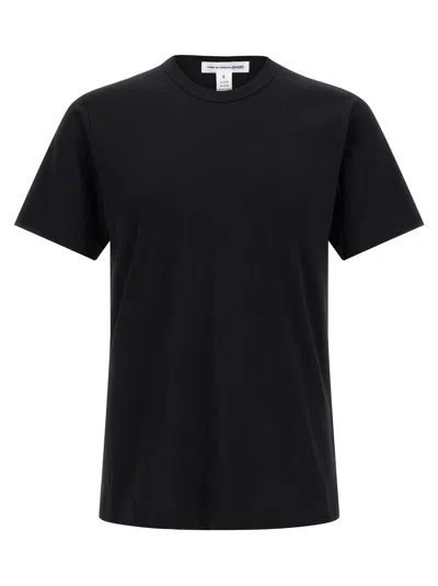 Comme Des Garçons Shirt Comme Des Garcons Shirt 'forever' T Shirt In Black