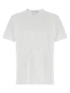 Comme Des Garçons Shirt Comme Des Garcons Shirt 'forever' T Shirt In White