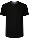 Comme Des Garçons Shirt Knit T-shirt
