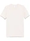 Comme Des Garçons Shirt Knit T-shirt In Neutral
