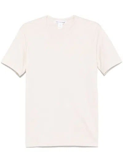 Comme Des Garçons Shirt Knit T-shirt