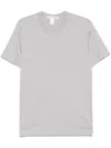 Comme Des Garçons Shirt Knit T-shirt