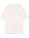 Comme Des Garçons Shirt Knit T-shirt