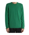 Comme Des Garçons Mens Shirt Knitted Clothing In Green