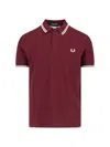 Comme Des Garçons 'comme Des Garã§ons X Fred Perry