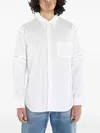 Comme Des Garçons Shirt Long Sleeved Shirt