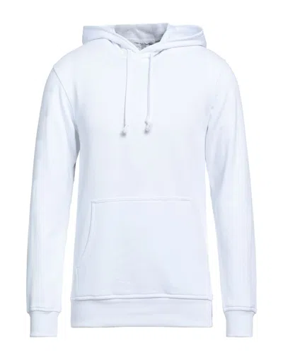 Comme Des Garçons Shirt Sweatshirts In White