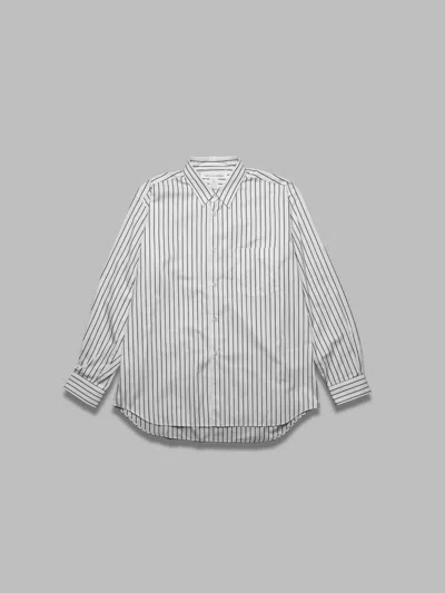 Comme Des Garçons Shirt Men's Shirt Woven