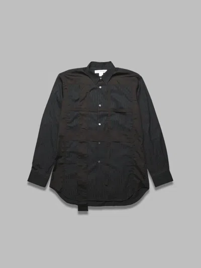 Comme Des Garçons Shirt Men's Shirt Woven