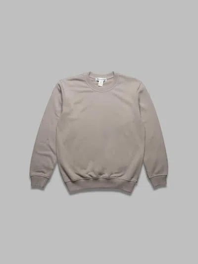 Comme Des Garçons Shirt Men's Sweatshirt Knit