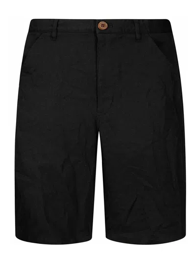 COMME DES GARÇONS SHIRT MENS PANTS WOVEN