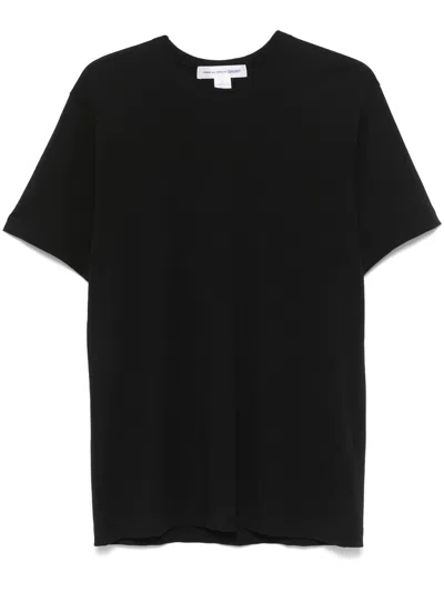COMME DES GARÇONS SHIRT COMME DES GARÇONS SHIRT MENS T SHIRT KNIT