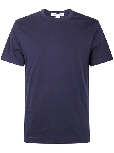 COMME DES GARÇONS SHIRT COMME DES GARÇONS SHIRT MENS T-SHIRT KNIT
