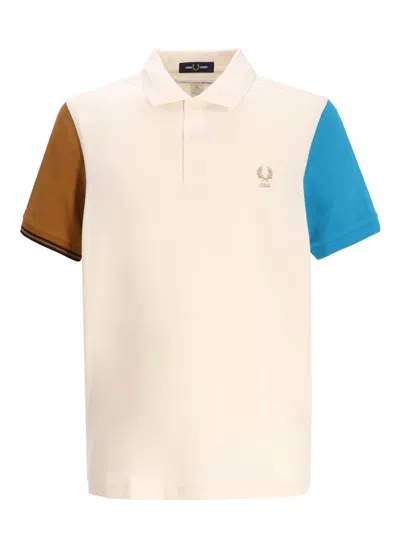 Comme Des Garçons Shirt Mens T-shirt Knit In Multi