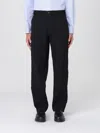 Comme Des Garçons Shirt Pantalone  Uomo Colore Nero In Black