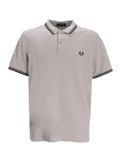 Comme Des Garçons Shirt Polo In Black