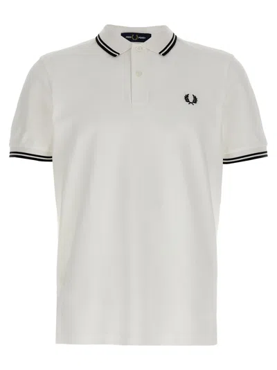 COMME DES GARÇONS SHIRT COMME DES GARCONS SHIRT POLO COMME DES GARÇONS SHIRT X FRED PERRY