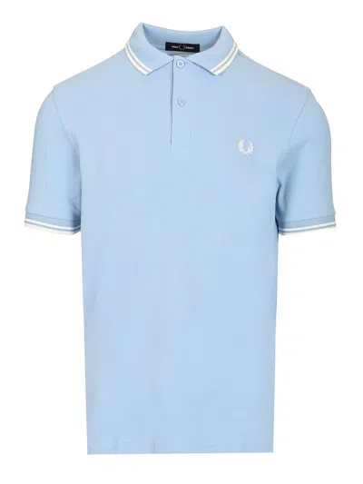 Comme Des Garçons Shirt Polo  X Fred Perry