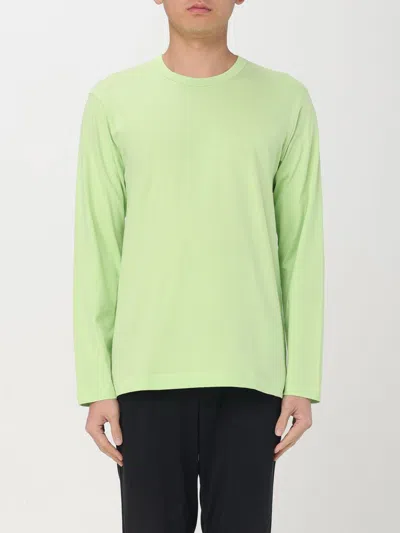 Comme Des Garçons Shirt Sweater  Men Color Green In Grün