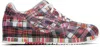 Comme Des Garçons Shirt Red Asics Edition Gel-lyte Iii 07 Remastered Sneakers In Multi